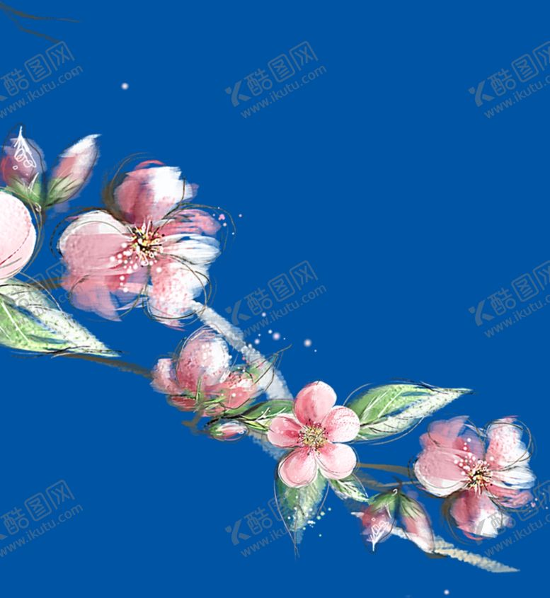 编号：47985707060431544014【酷图网】源文件下载-桃花