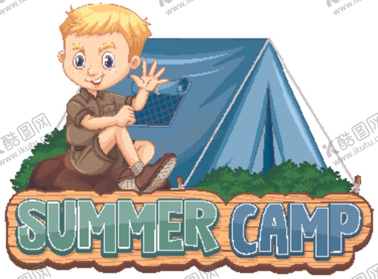 编号：57276909282318012283【酷图网】源文件下载-露营