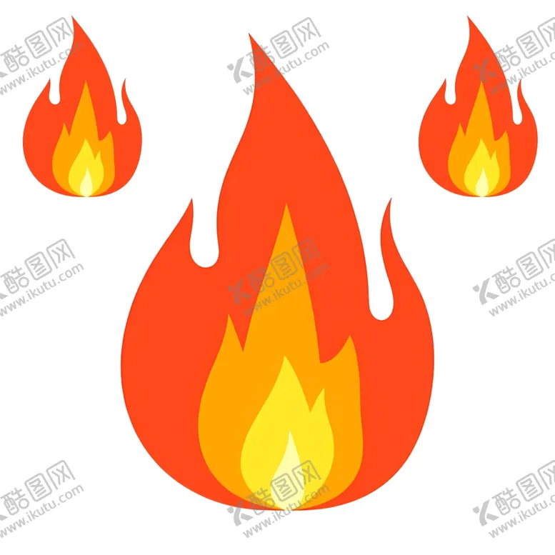 编号：17073702030514348650【酷图网】源文件下载-火焰