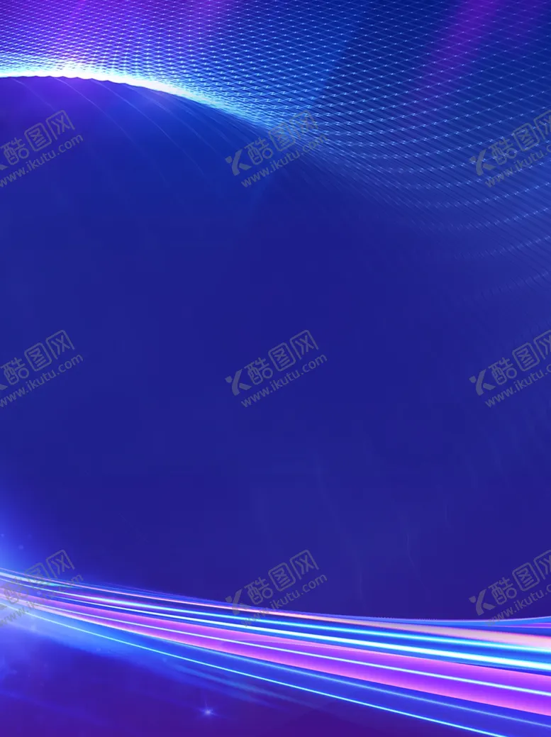 编号：96442103070004538174【酷图网】源文件下载-蓝色背景