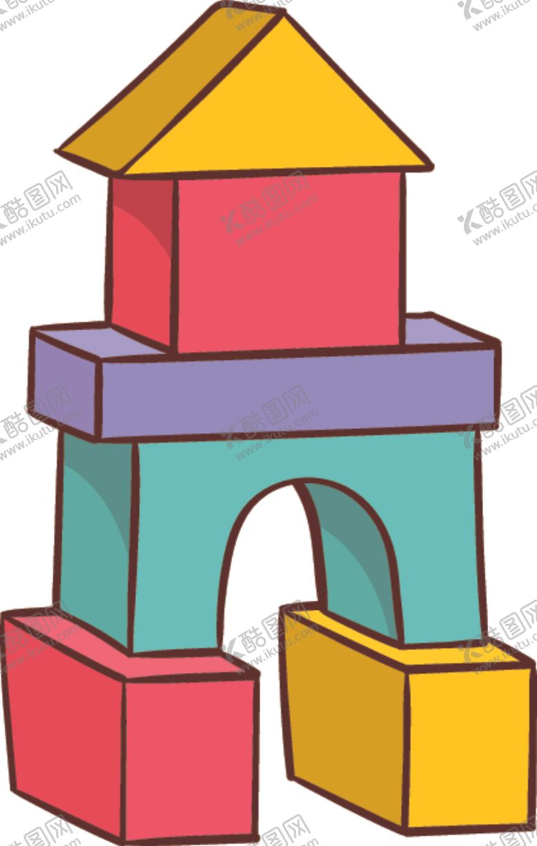 编号：93470310261738181575【酷图网】源文件下载-儿童玩具