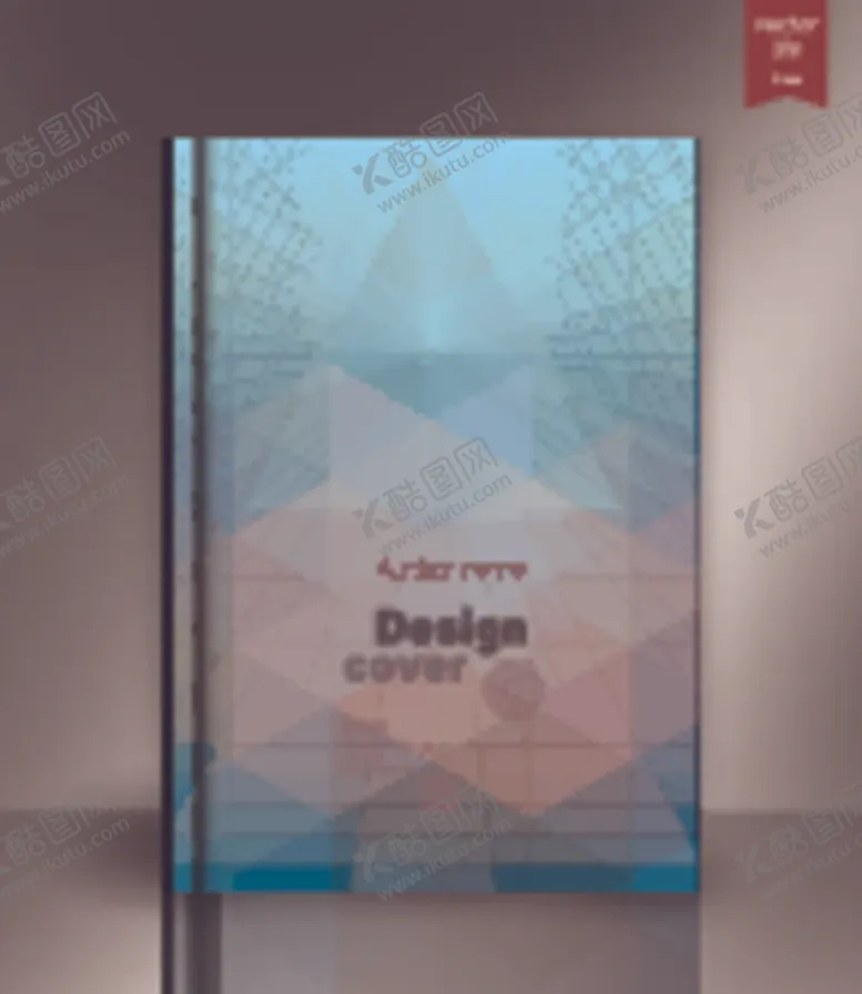 编号：46372206271540564809【酷图网】源文件下载-画册封面