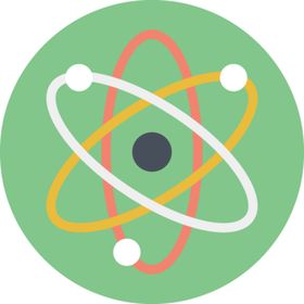 物理图标