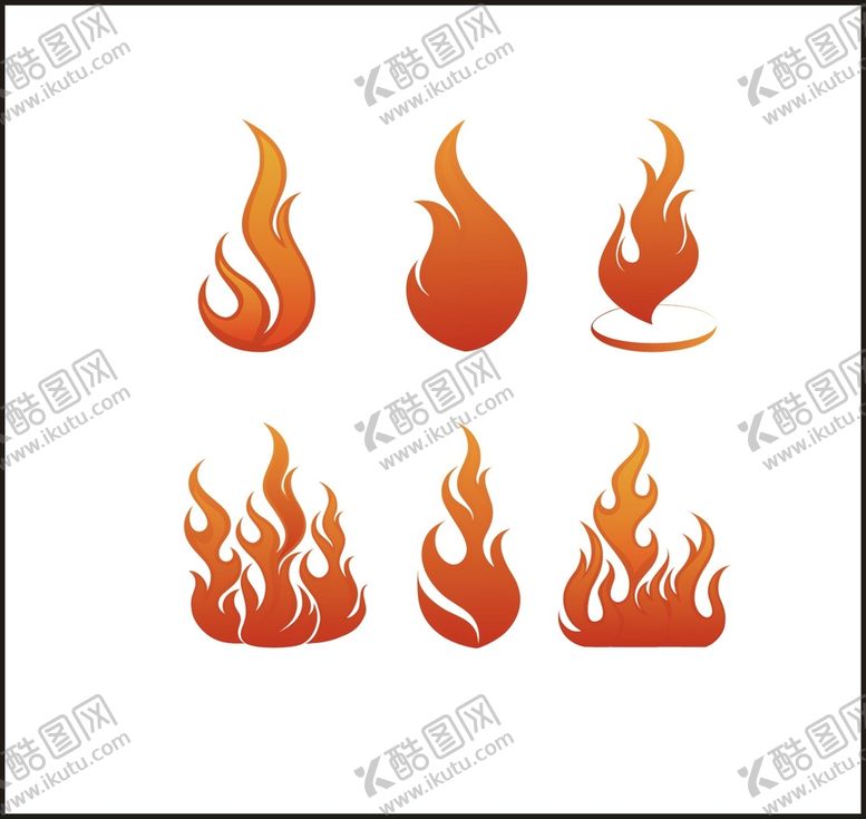 编号：85386512300416362582【酷图网】源文件下载-火焰