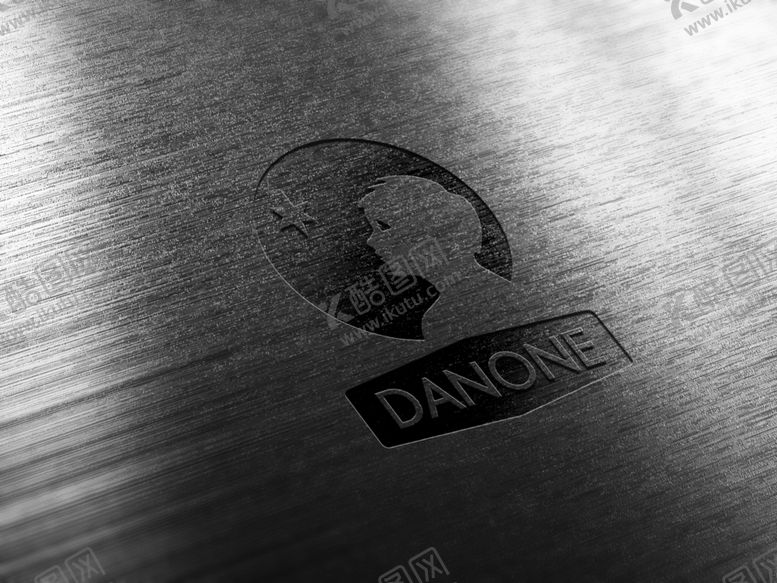 编号：62134809212312166986【酷图网】源文件下载-LOGO标志样机