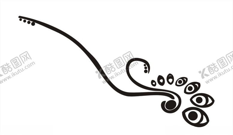 编号：60621709201740186194【酷图网】源文件下载-矢量梳子图案