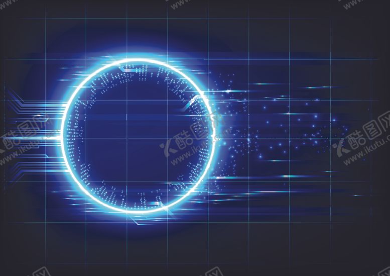 编号：28826606181641242896【酷图网】源文件下载-科技背景