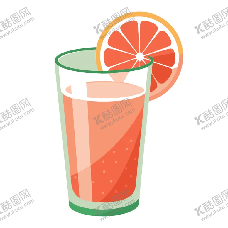 编号：29089402251614259399【酷图网】源文件下载-葡萄柚汁