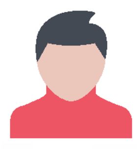 图标矢量识生活PPT