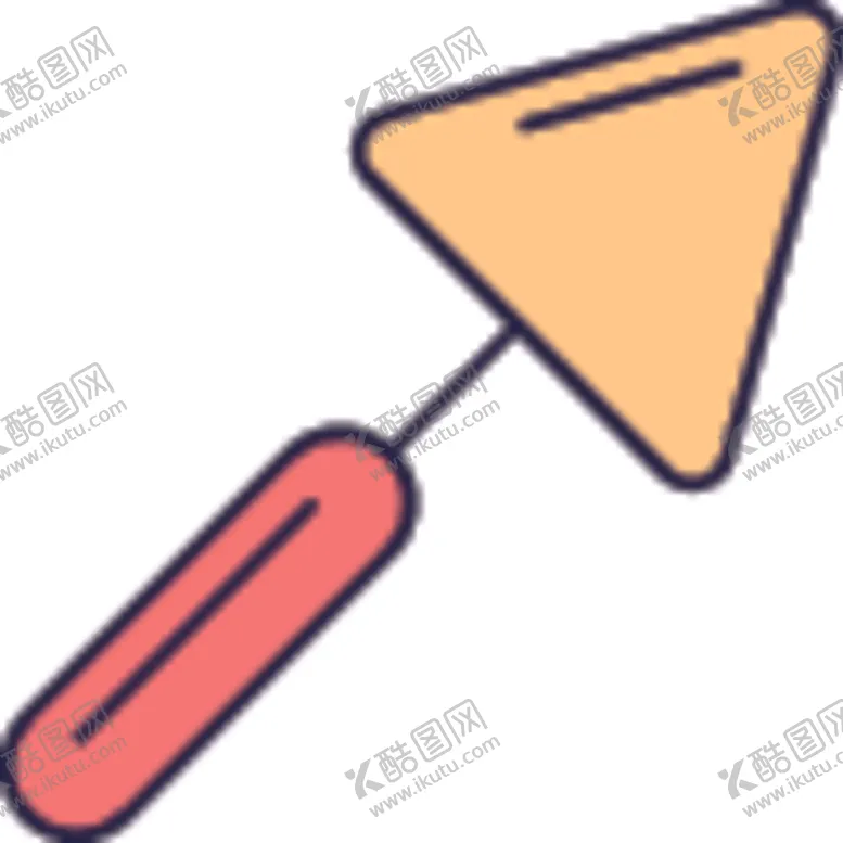 编号：79638009111853429643【酷图网】源文件下载-铲子