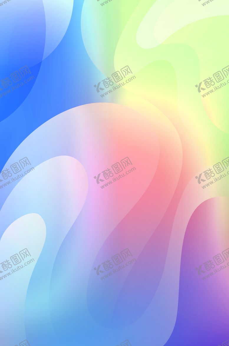 编号：37602805190323408492【酷图网】源文件下载-彩色背景