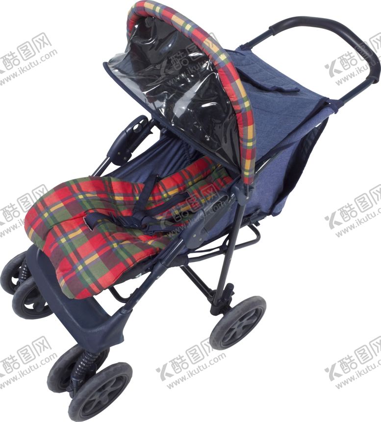编号：65859201261200148418【酷图网】源文件下载-婴儿车
