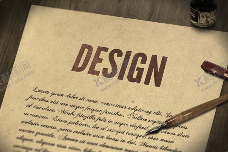 编号：76515609100038145487【酷图网】源文件下载-logo样机图片