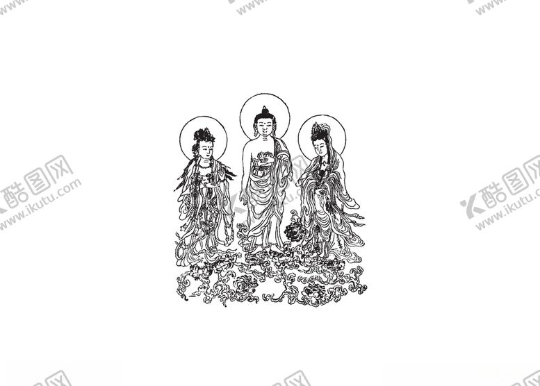 编号：59050707031433404391【酷图网】源文件下载-古代人物素材