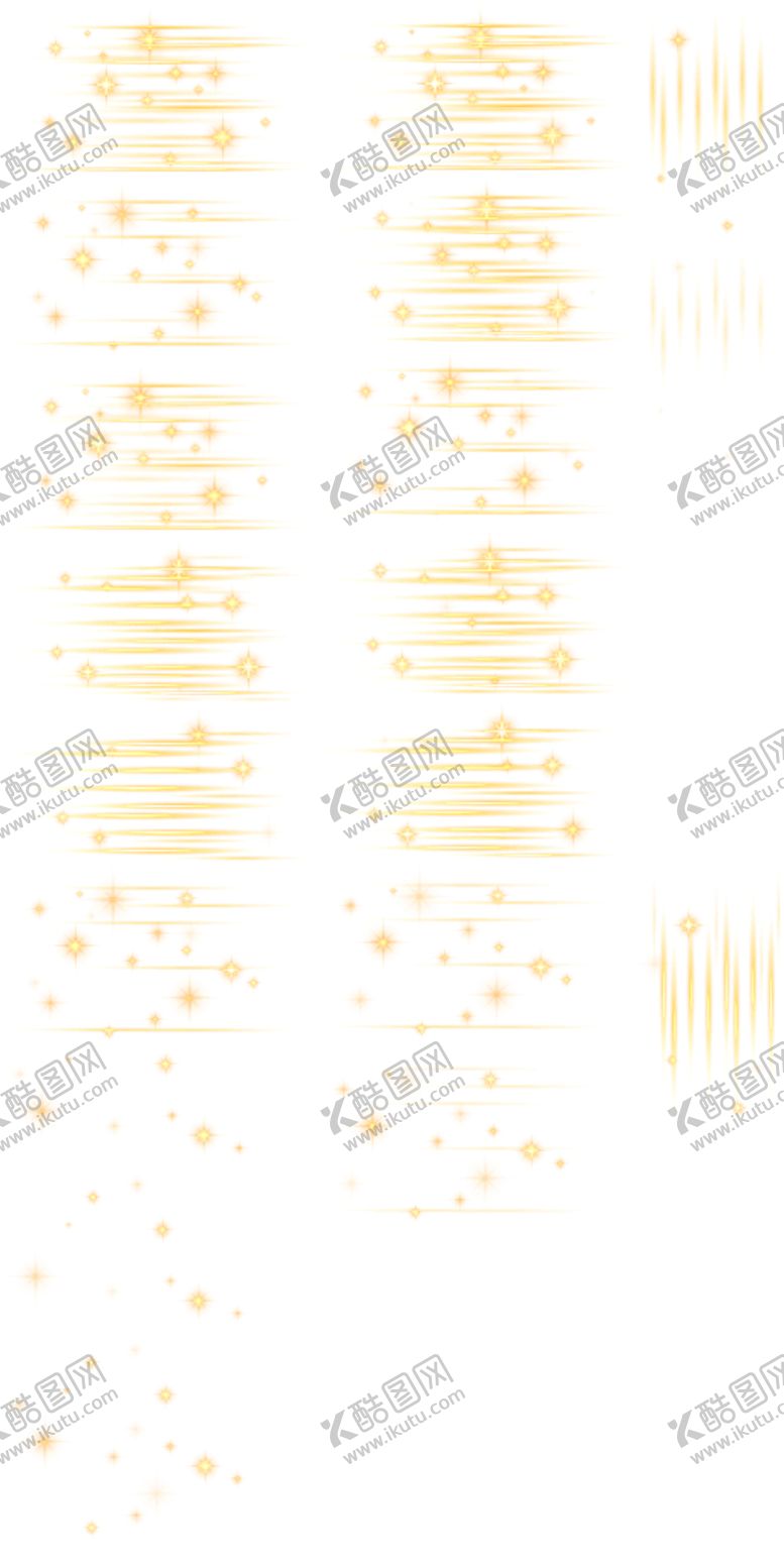 编号：14892504072329175525【酷图网】源文件下载-黄色特效