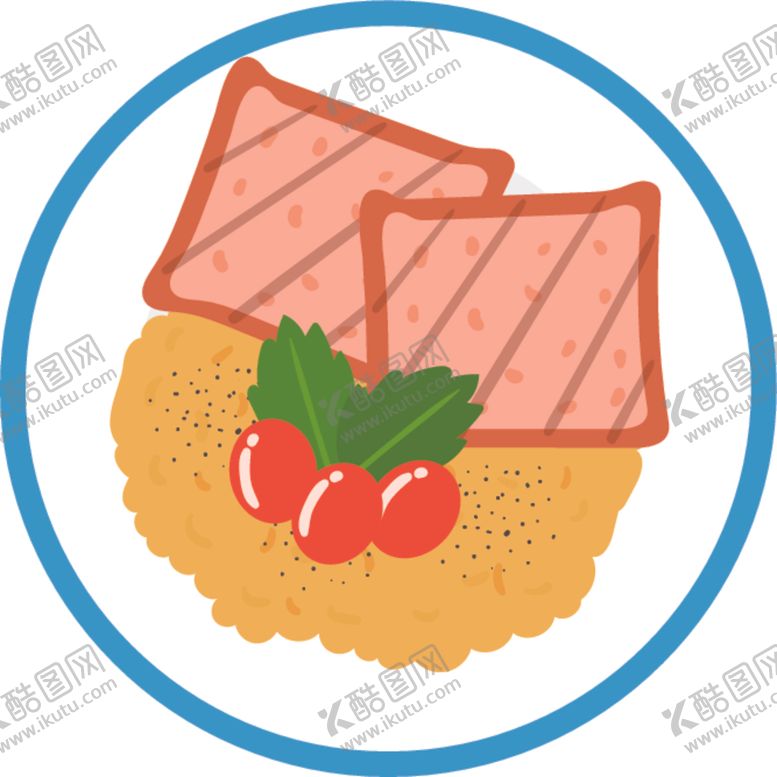 编号：73265810172016269735【酷图网】源文件下载-食物