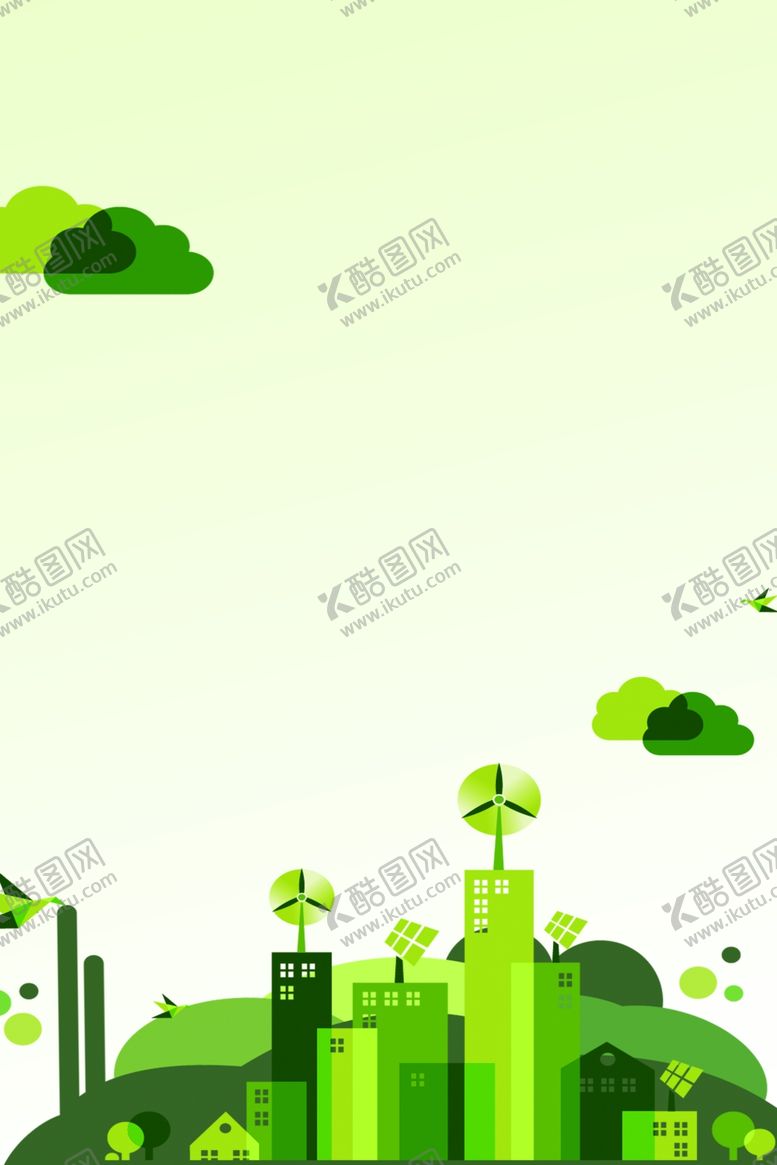 编号：87529507030008184506【酷图网】源文件下载-清新背景