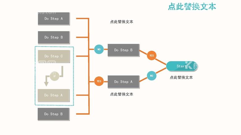 编号：90842912122220537827【酷图网】源文件下载-组织构架图 