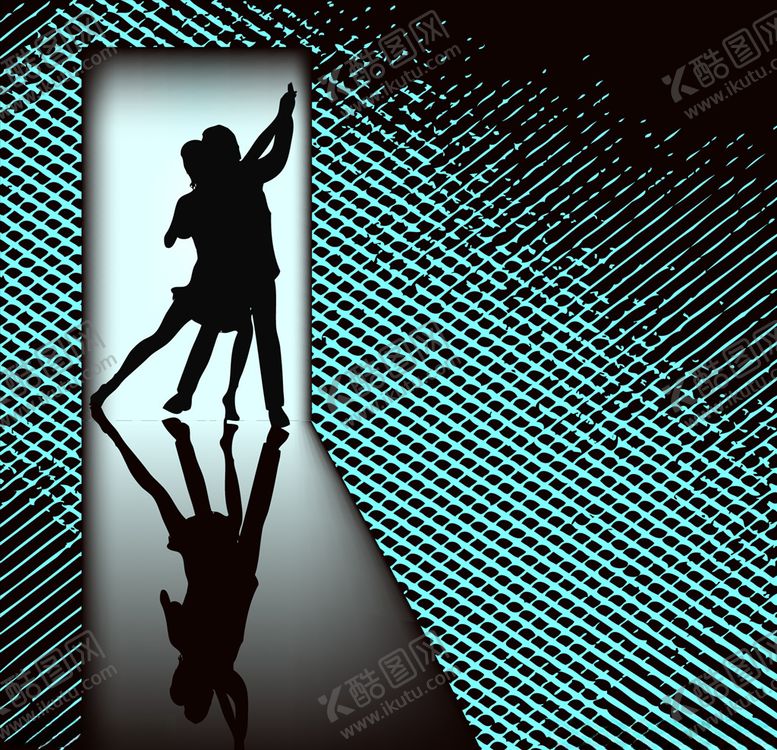 编号：70115010172005029179【酷图网】源文件下载-跳舞