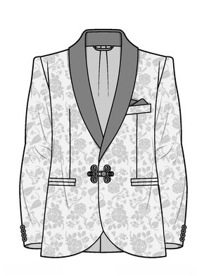 服装款式