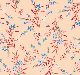 链条豹纹设计大牌图案