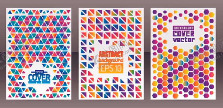 编号：22288709110646582730【酷图网】源文件下载-几何背景