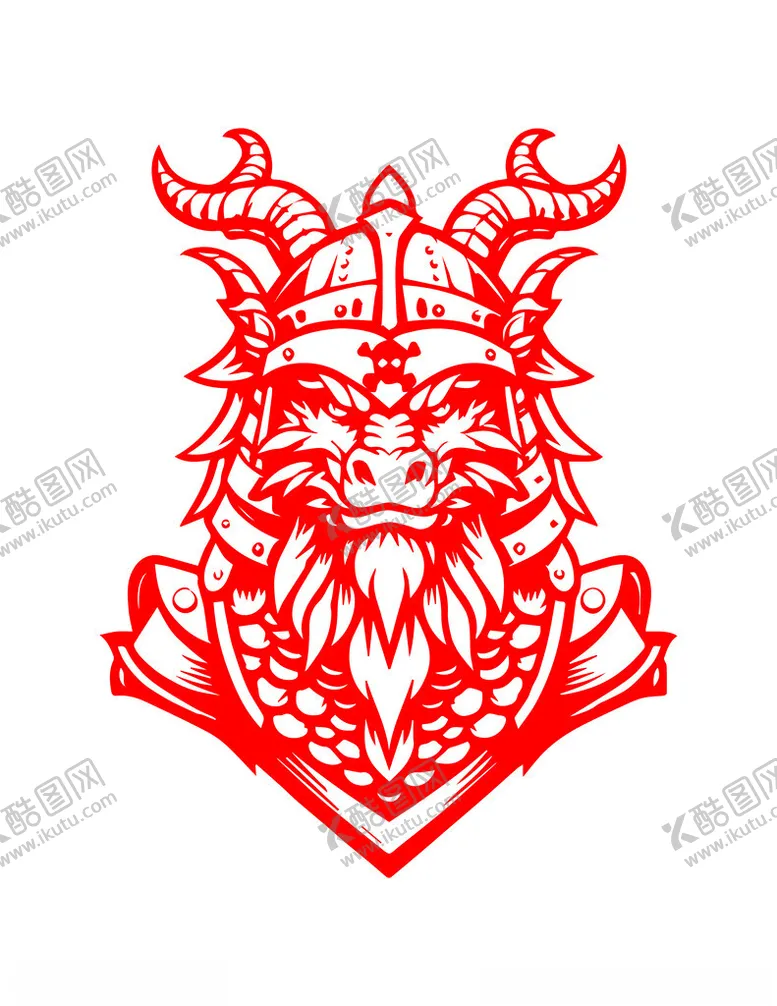 编号：52090602102355036807【酷图网】源文件下载-龙头