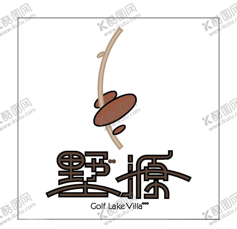 编号：81920604091807104562【酷图网】源文件下载-房地产logo