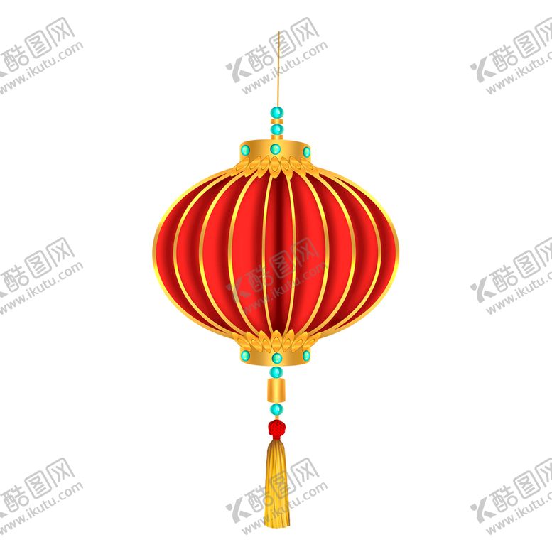 编号：85430609290541519657【酷图网】源文件下载-灯笼