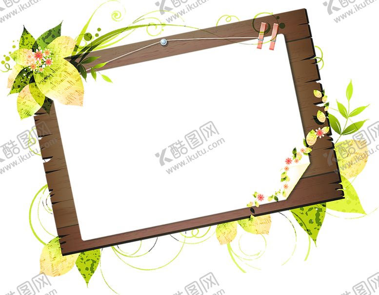 编号：78882009260214044736【酷图网】源文件下载-绿色边框