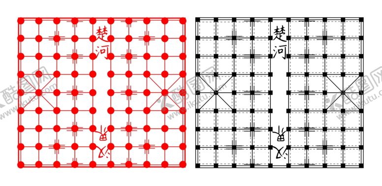编号：82490310311515313141【酷图网】源文件下载-象棋