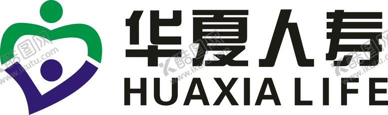 编号：58736010111435360782【酷图网】源文件下载-华夏人寿