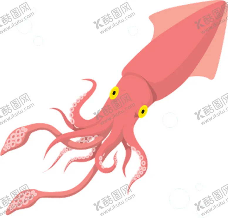 编号：16779004242136333741【酷图网】源文件下载-章鱼