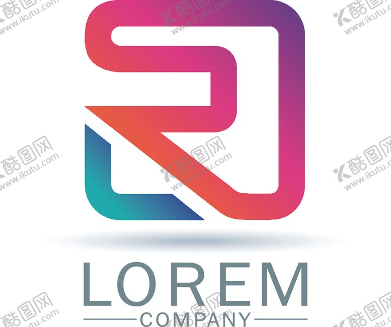 编号：40399806251143014274【酷图网】源文件下载-字母logo
