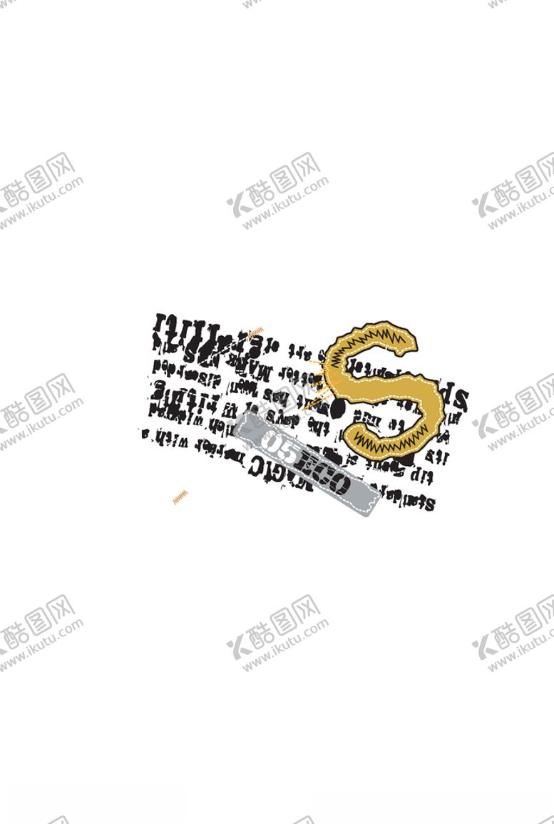 编号：41399709210938598252【酷图网】源文件下载-印花图案