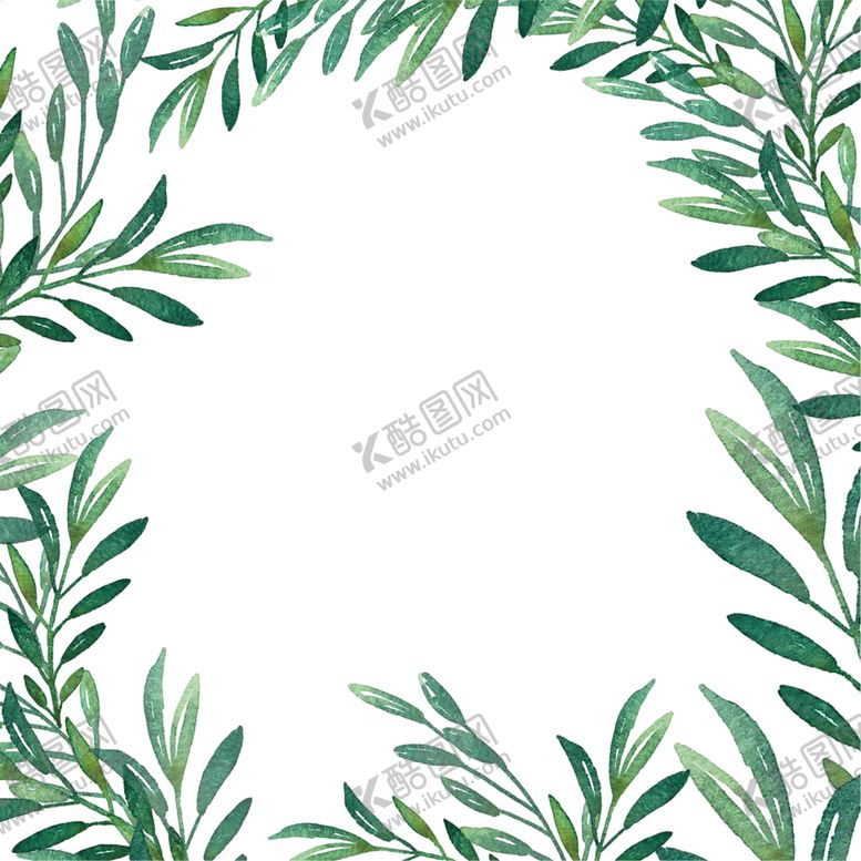 编号：22949209231629466977【酷图网】源文件下载-北欧小清新植物装饰