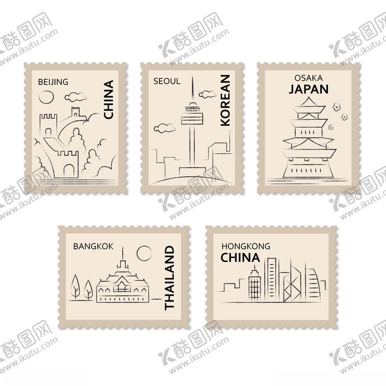 编号：88514502221640349922【酷图网】源文件下载-建筑