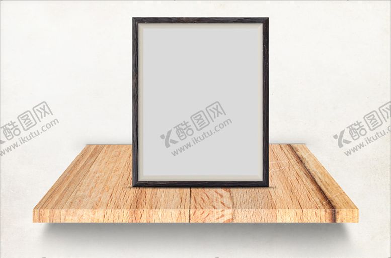 编号：16293209200705318580【酷图网】源文件下载-画框样机