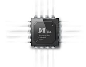 电脑CPU