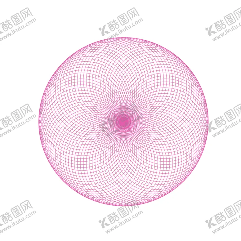 编号：82000607011357074139【酷图网】源文件下载-圆环底纹
