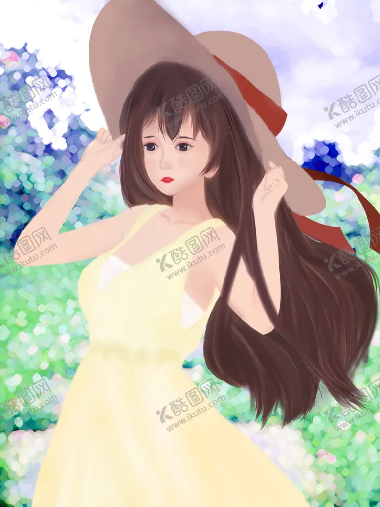 编号：30461705012005283259【酷图网】源文件下载-插画素材