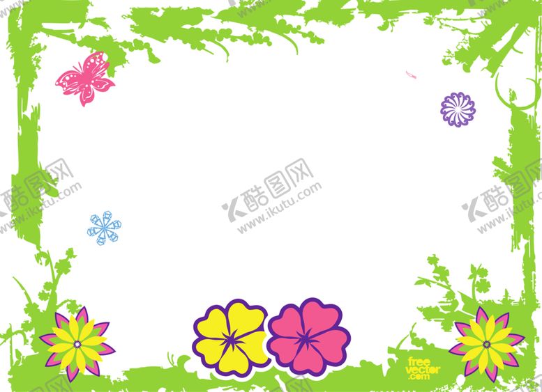 编号：83364210021448227003【酷图网】源文件下载-花边背景