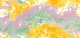 扎染