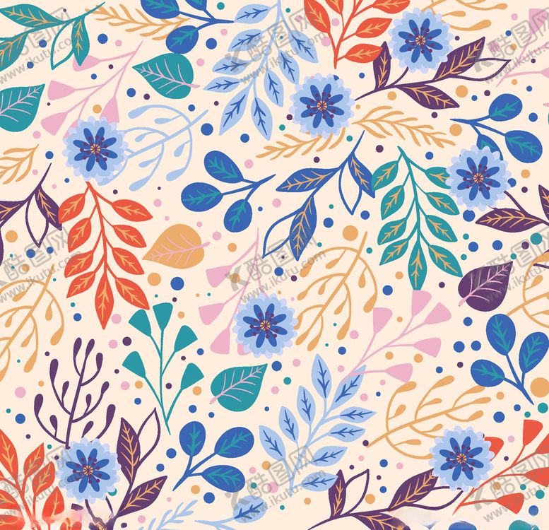 编号：60966709121729193547【酷图网】源文件下载-叶子背景