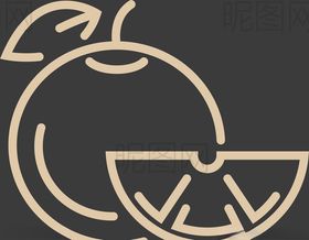 哈密瓜面条简约八角茶