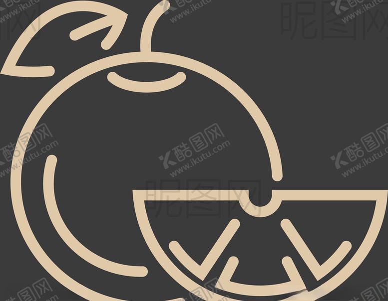 编号：61077505132215218336【酷图网】源文件下载-哈密瓜