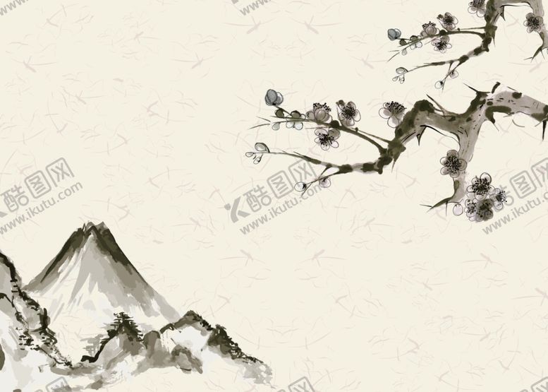 编号：70708510062023321439【酷图网】源文件下载-古典中式背景