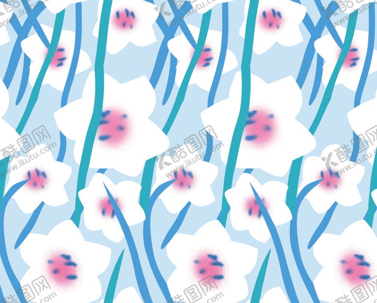 编号：34019809270827433259【酷图网】源文件下载-碎花