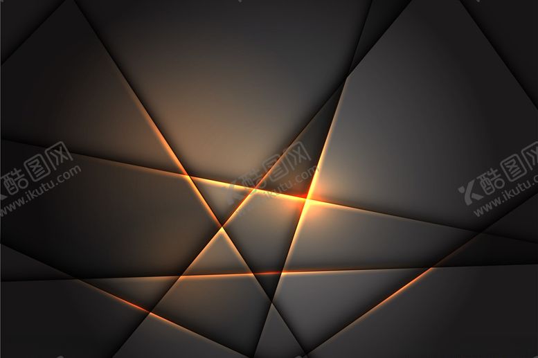 编号：89599710161341092824【酷图网】源文件下载-黑金背景