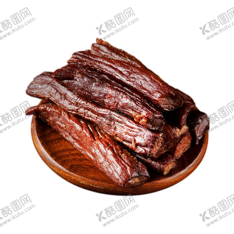 编号：36802409292013463820【酷图网】源文件下载-牛肉干